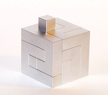 Sky Cube