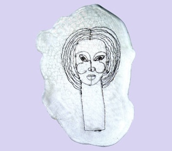 Ritratto di donna