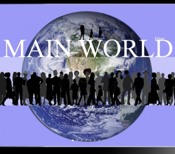 Progetto Main World