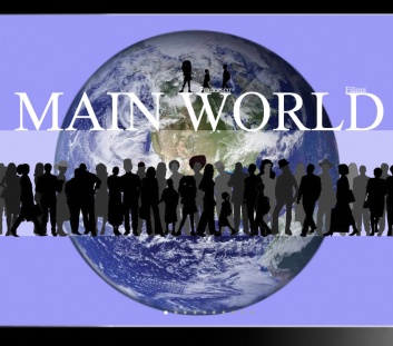 Main World Project