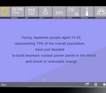 Main World Project